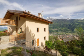 La Casa di Alfredo e Virginia Aosta